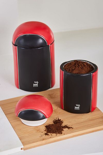 Karaca 2-Piece Memory Spice Set