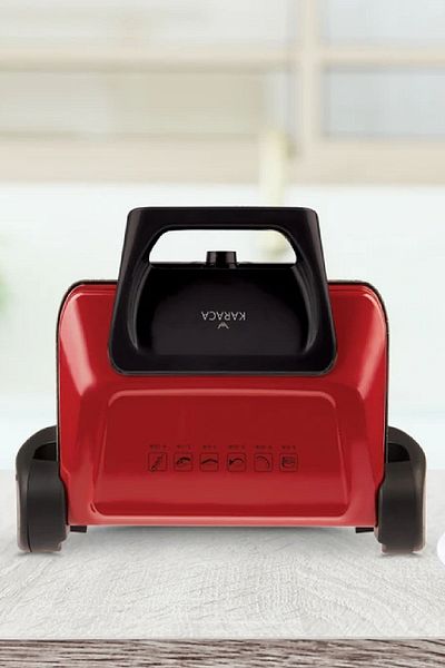 Karaca Future Plus Bio Diamond Antibacterial Grill and Toaster