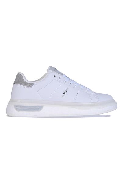 M.P. Ανδρικά παπούτσια casual - Mp 242-1875Mr White