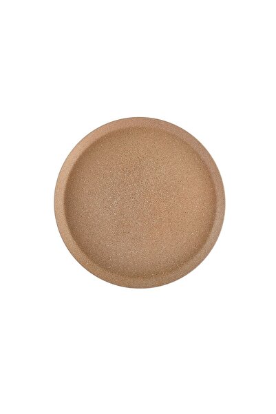 Karaca Mutfaksever Biogranit Pizza Tavası Brown 32 Cm