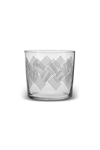 Karaca Ligne 6-Piece Water Glass Set 240 Ml