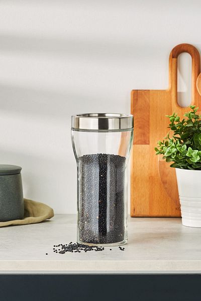 Karaca Danica Jar/Storage Container Xl