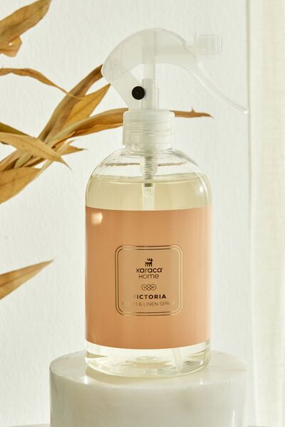 Karaca Home Victoria Oda Ve Çamaşır Spreyi