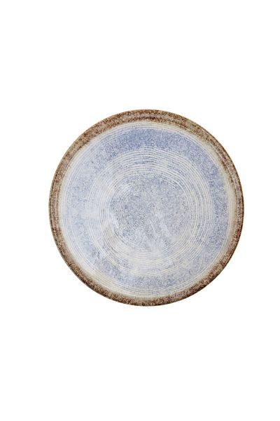 Karaca Ephesus 27 cm Service Plate