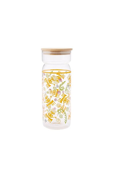 Karaca X Arslantepe Jar/Storage Container 1700 ml