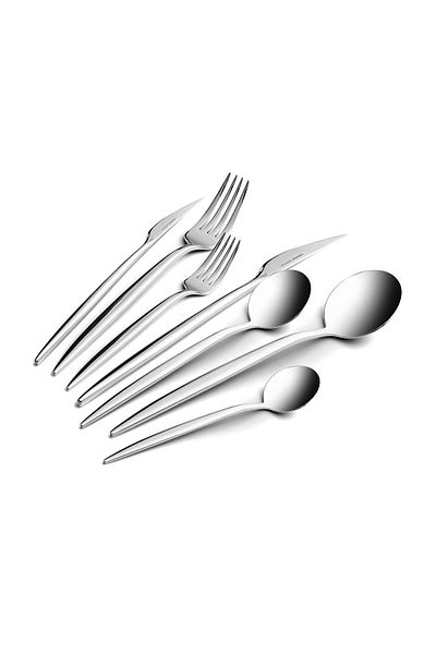 Karaca Sail 84 Pieces - 12 Person Premium Knife Set