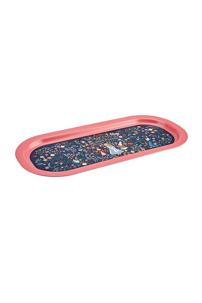 Karaca Alice 35x16 Cm Baton Tray