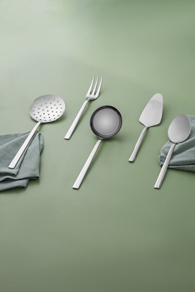 Karaca Oslo 5 Parça Servis Seti