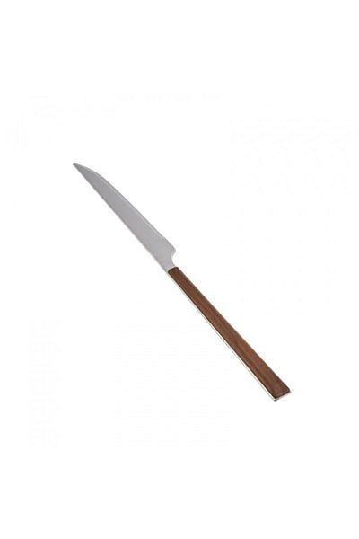 Karaca Sweet Wooden Knife