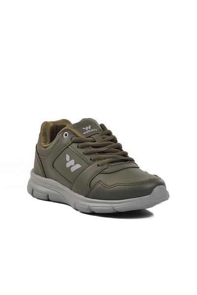 WALKWAY Αθλητικά παπούτσια Portofino Khaki-Ice Unisex PU