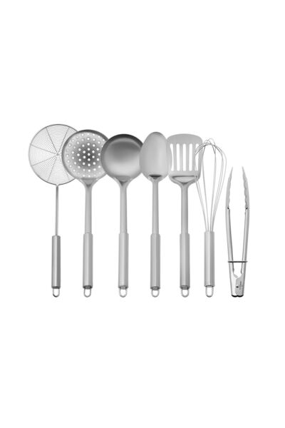 Karaca All in One 7 Piece Serving Set