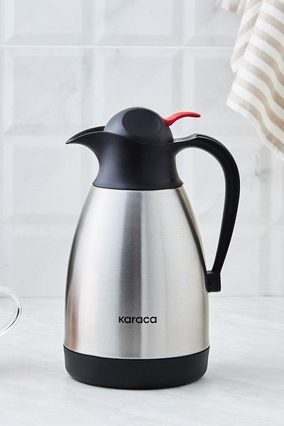 Karaca Clark Inox Thermos 1.5 L