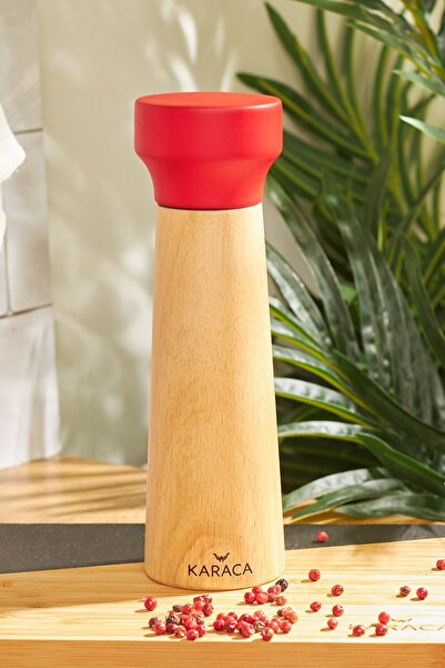 Karaca Arora Baharat Değirmeni 21 Cm