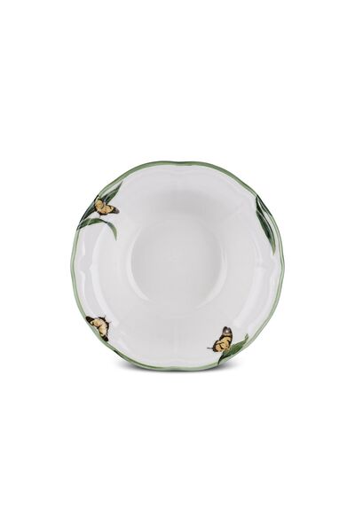 Karaca Little Garden Bowl 17 cm