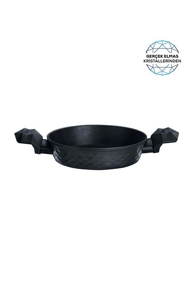 Karaca BioDiamond Antibacterial Handle Induction Base Sahan 20 cm 1.1 Lt