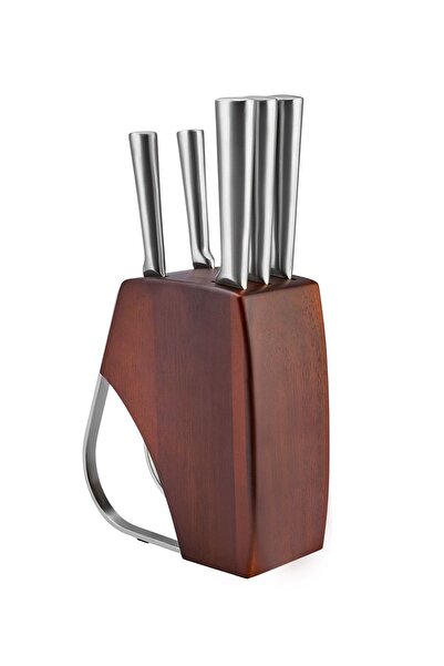 Karaca Stream Meister 6 Parça Bıçak Seti