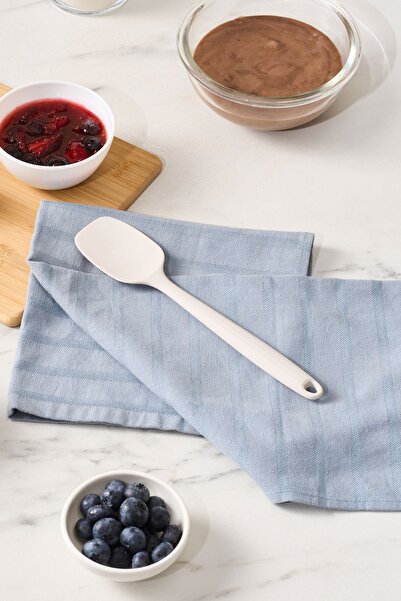 Crick Crack Harmony Silikon Uçlu Spatula Küçük Boy 22,5 Cm