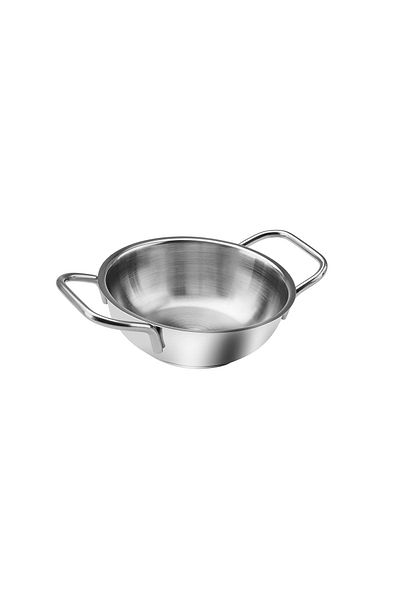 Karaca Akara Steel Sahan 20 cm
