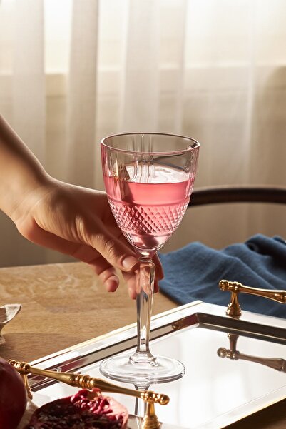 Karaca Rcr Brillante Büyük Kadeh Tekli