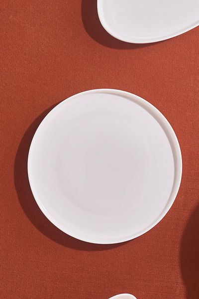Karaca Stream Basic Line Service Plate 23 cm