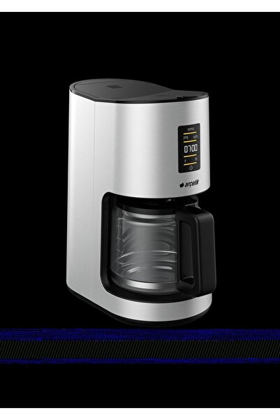 Arçelik Espresso Makinesi