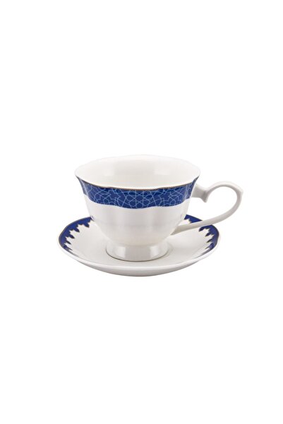 Karaca Larache 2 Kişilik Çay Fincanı