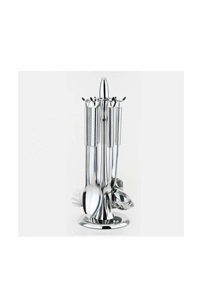 Karaca Home 7 Piece Premium Spot Kitchen Set