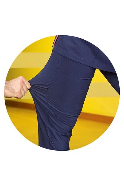 ÇİZGİ MEDİKAL Dr. Greys Model Lycra Surgical Suit |   Scrubs |   Uniform