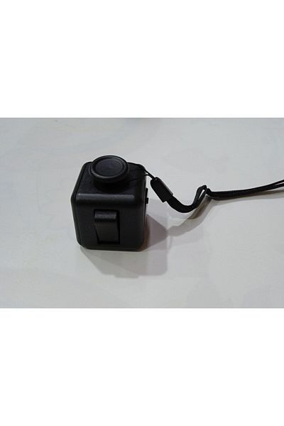 Duman Oyuncak Fidget Cube-new Generation Stress Cube