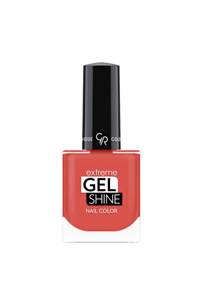 Golden Rose طلاء أظافر جل لامع للغاية رقم 52