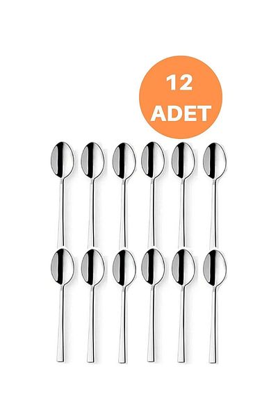 Beray 12 Duru Teaspoons