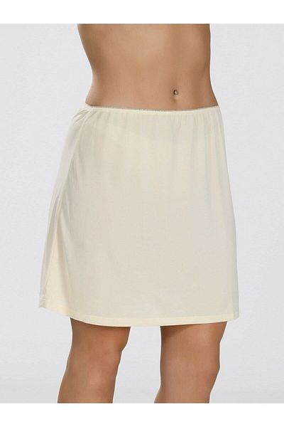 Momslab Women's Skin Short Underskirt 2900