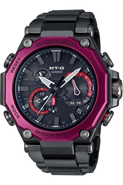 Casio Mtg-b2000bd-1a4dr Kol Saati