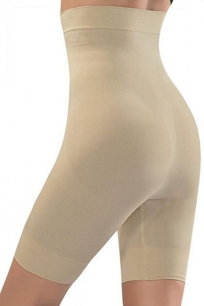 Momslab Women's High Waist Seamless Corset 2452