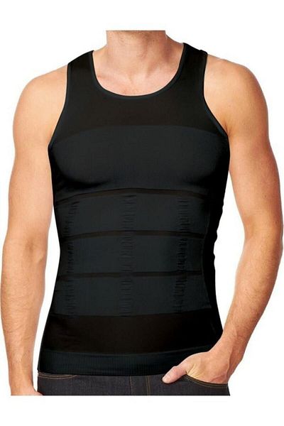 bonbonetti chocolate baby&kids Slim N Lift Athlete Corset Black Size L