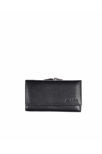 Aka Deri Women's Wallet 423 2