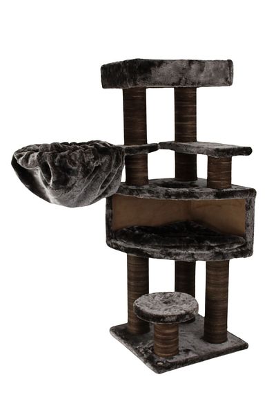 LOTUS FURNITURE PET SERIES بيت القطط من براغ