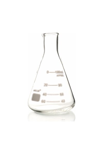 OkulStore Erlenmayer - Erlen 250ml