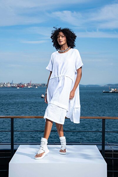 VDR اللباس الأبيض 15386