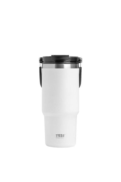 Tyeso Green 1050ml Dailyneed Thermos - Vacuum and Stainless Steel, Two Layers