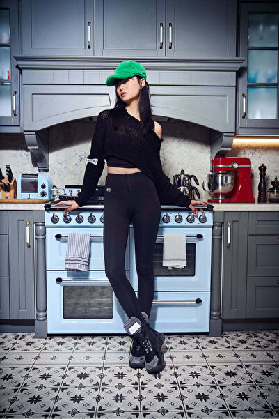 VDR Yeşil Şapka Krabben