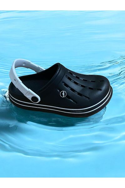 Akınal Bella Kroks Helmet Slippers