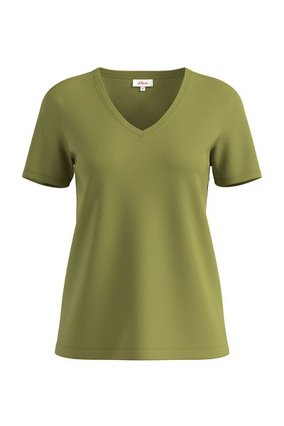 s.Oliver 2150699   tricou