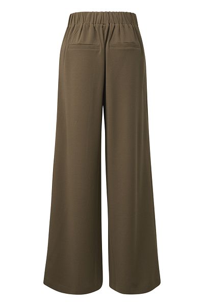 QS by s.Oliver 2150081 Model Trousers