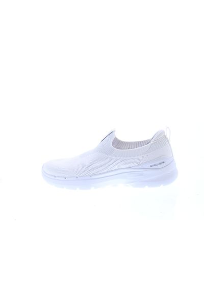 SKECHERS Go Walk 6 - Comfortable and Stylish Design Shoes
