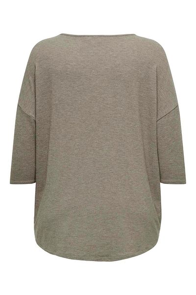 Only Carmakoma CARLAMOUR JRS NOOS 3/4 TOP