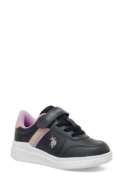 U.S. Polo Assn. BERKELEY JR - مجموعة مكونة من 4 قطع