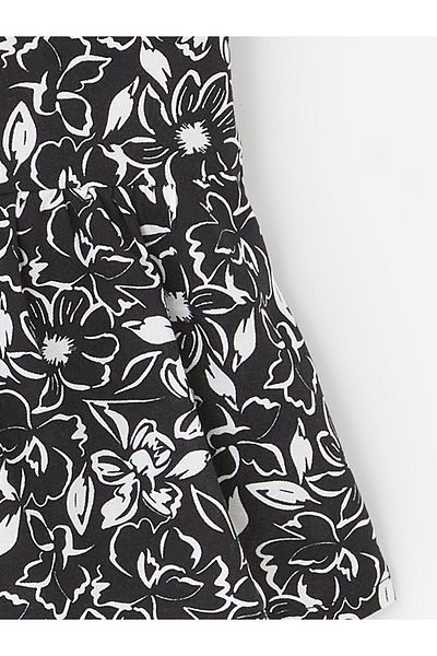 LC Waikiki Elastic Waist Shorts Skirt for Girl