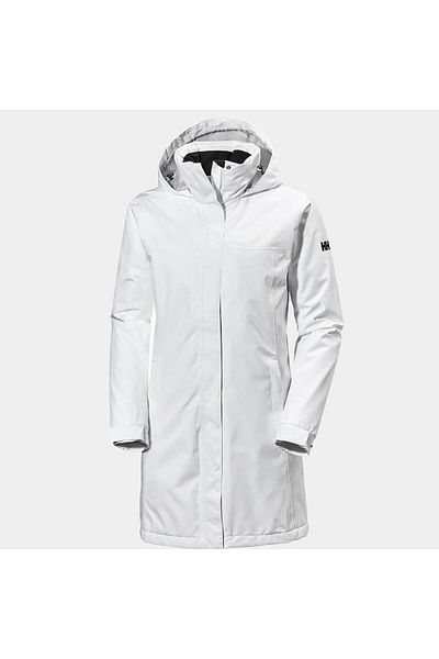 Helly Hansen Aden Women's Waterproof Insulated Coat
