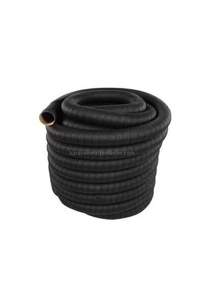 KaravanMalzemecim Shuıvan Webasto Tipi Isıtıcı 75mm Hava Hortumu 1 Metre